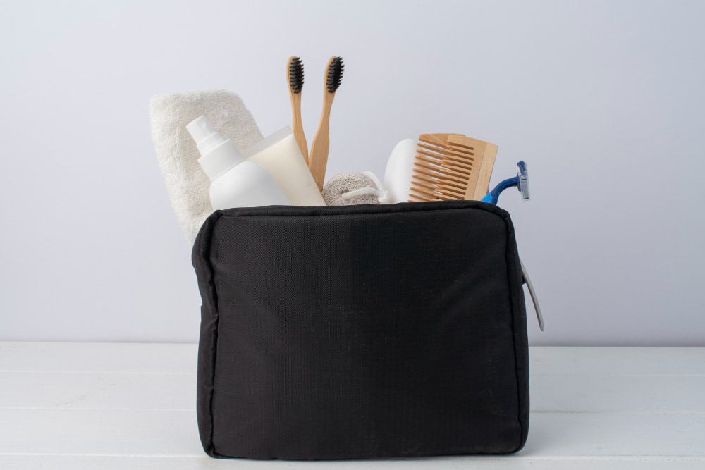 Por que investir em uma necessaire termomoldada para sua próxima campanha de fidelização?