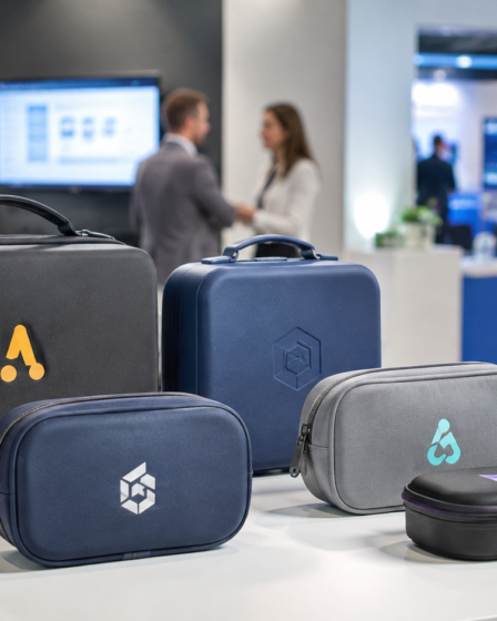 Brindes corporativos personalizados para empresas e eventos
